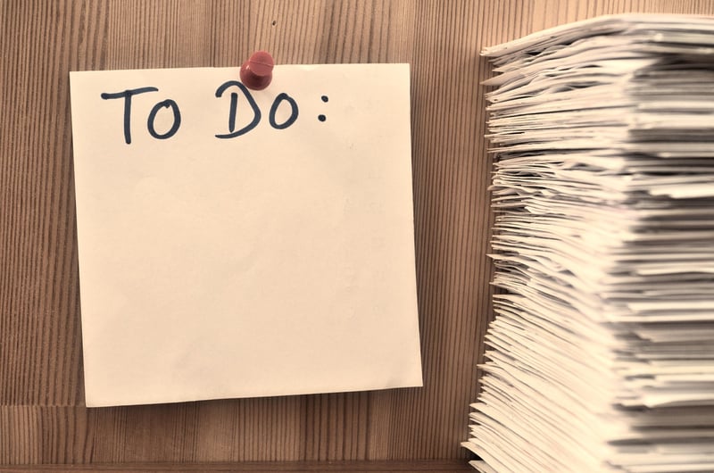 To-Do List Image